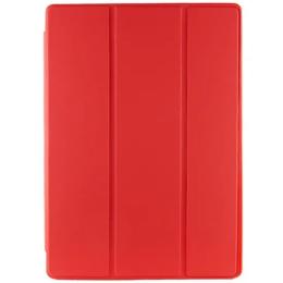 Чохол-книжка для планшета EpiK Book Cover для Samsung Galaxy Tab S7 FE 12.4/S7 Plus /S9 Plus Red