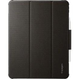 Чохол-книжка для планшета Spigen Rugged Armor Pro для Apple iPad Pro 11 (2022/2021/2020/2018) Gun Metal
