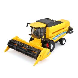 Іграшкова техніка Bburago New Holland TC5.90 18-31721