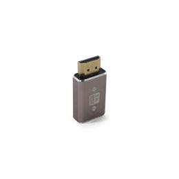 Перехідник Extradigital KBH1886 HDMI (тато) - HDMI (мама)