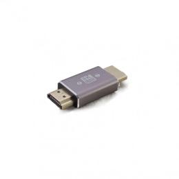Перехідник Extradigital KBH1887 HDMI (тато) - HDMI (тато)