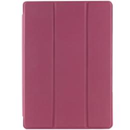 Чохол-книжка для планшета EpiK Book Cover для Samsung Galaxy Tab S6 Lite 10.4 Maroon