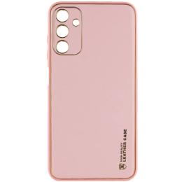 Чохол-накладка EpiK Xshield для Samsung Galaxy A14 4G/5G Pink