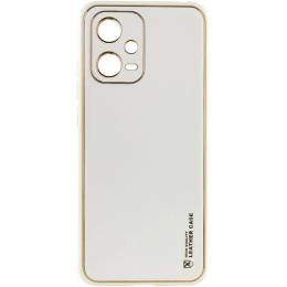 Чохол-накладка EpiK Xshield для Xiaomi Poco X5 5G/Redmi Note 12 5G White