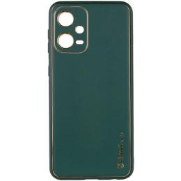 Чохол-накладка EpiK Xshield для Xiaomi Poco X5 5G/Redmi Note 12 5G Army Green