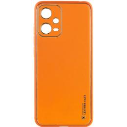 Чохол-накладка EpiK Xshield для Xiaomi Poco X5 5G/Redmi Note 12 5G Apricot