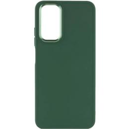 Чохол-накладка EpiK Bonbon Metal Style для Samsung Galaxy A54 5G Pine Green
