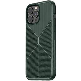 Чохол-накладка EpiK TPU BlackWood для Apple iPhone 14 Pro Max Green