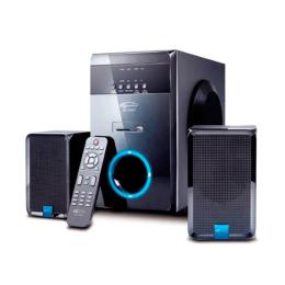 Акустична система Gemix SB-80BT Black 2.1