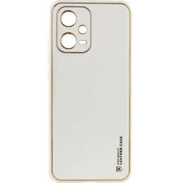 Чохол-накладка EpiK Xshield для Xiaomi Redmi Note 12 Pro 5G White