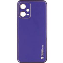 Чохол-накладка EpiK Xshield для Xiaomi Redmi Note 12 Pro 5G Ultra Violet