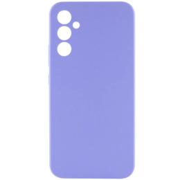 Чохол-накладка Lakshmi Silicone Cover Full Camera (AAA) для Samsung Galaxy A34 5G Dasheen