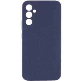 Чохол-накладка Lakshmi Silicone Cover Full Camera (AAA) для Samsung Galaxy A54 5G Midnight Blue