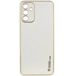 Чохол-накладка EpiK Xshield для Samsung Galaxy A34 5G White