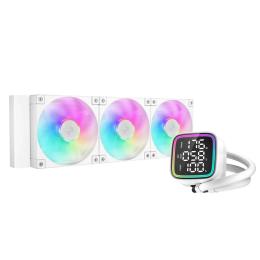 Кулер для ПК Deepcool LD360 White (R-LD360-WHDMMN-G-1)