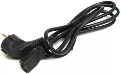 Кабельний розєм Infinity Power cord 3pin 1.2м (Original)