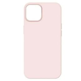 Чохол-накладка ArmorStandart ICON2 MagSafe Apple iPhone 14 Chalk Pink (ARM68386)