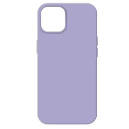 Чохол-накладка ArmorStandart ICON2 MagSafe для Apple iPhone 14 Lilac (ARM68388)