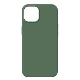 Чохол-накладка ArmorStandart ICON2 MagSafe для Apple iPhone 14 Olive (ARM68391)