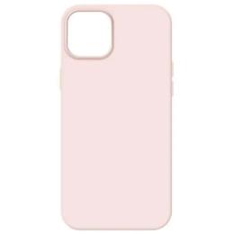 Чохол-накладка ArmorStandart ICON2 MagSafe для Apple iPhone 14 Plus Chalk Pink (ARM68394)