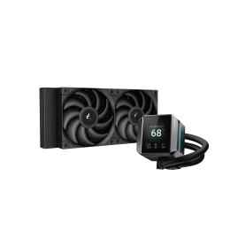 Кулер для ПК Deepcool Mystique 240 (R-LX550-BKDSNC-G-1) Black