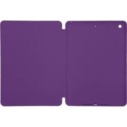 Чохол-книжка для планшета Infinity Smart Case для Apple iPad 10.2 (2019) Dark Purple