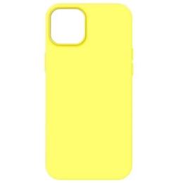 Чохол-накладка ArmorStandart ICON2 MagSafe для Apple iPhone 14 Plus Canary Yellow (ARM68400)