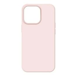 Чохол-накладка ArmorStandart ICON2 MagSafe для Apple iPhone 14 Pro Chalk Pink (ARM68402)