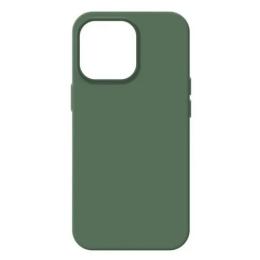 Чохол-накладка ArmorStandart ICON2 MagSafe для Apple iPhone 14 Pro Olive (ARM68407)