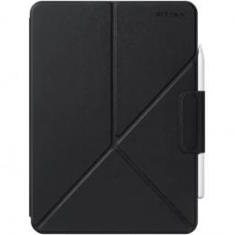 Чохол-книжка для планшета Pitaka MagEZ Case Folio 2 for iPad Pro 11 (4th/3th Gen) Black (FOL2301)
