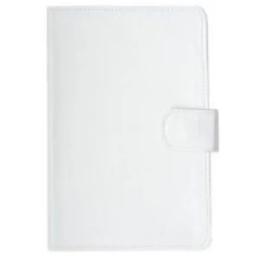 Чохол-книжка для планшета Forsa 10.1 F-017 White (Tz30000005)