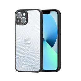 Чохол-накладка Dux Ducis Aimo for Apple iPhone 14 Black