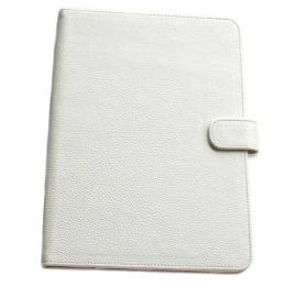 Чохол-книжка для планшета Infinity 10.1 accPAD TJ Stivenson M011502 26х18х1.2 White