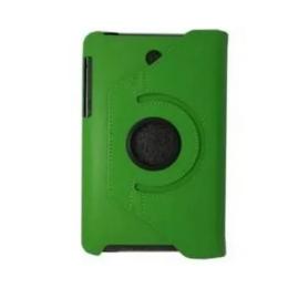 Чохол-книжка для планшета Infinity для Asus MeMO Pad HD 7 ME173 TTX Green Leather case 360 (TTX ME173GR)
