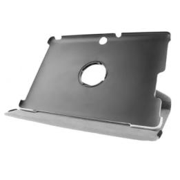 Чохол-книжка для планшета Drobak leather для Samsung Galaxy Tab 10 White (218965)