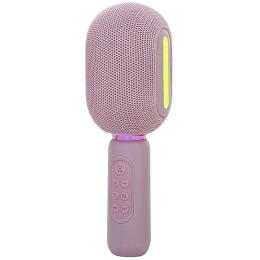 Мікрофон EpiK KMC300 Pink (00000074205_2)