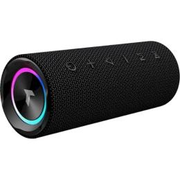 Акустика портативна Pixus Ring Black (4897058531596)