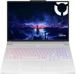 Ноутбук Lenovo Legion Pro 7 16IAX10H (83F500RHRA) Glacier White