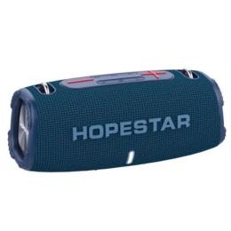 Акустика портативна Hopestar H50 Blue