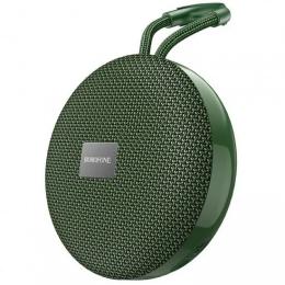 Акустика портативна Borofone BR27 Green