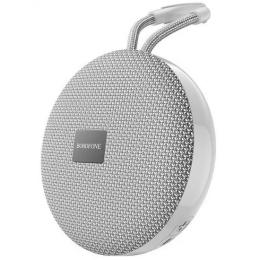 Акустика портативна Borofone BR27 Gray