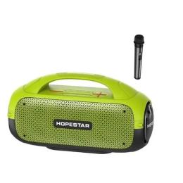 Акустика портативна Hopestar A50 Green
