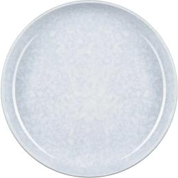 Тарілка Ardesto Loreto 19см Blue (AR1019LB)