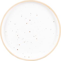 Тарілка Ardesto Midori 21см White (AR0121MW)