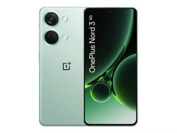 Смартфон OnePlus Nord 3 5G 16/256GB Mist Green (Global)