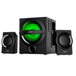 Акустична система F&amp;D A140X Black 2.1