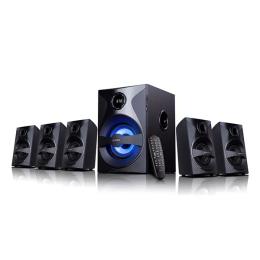Акустична система F&amp;D F3800X Black 5.1