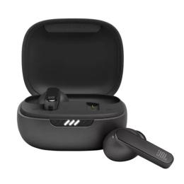 Бездротові навушники JBL Live Pro 2 Black (JBLLIVEPRO2TWSBLK)