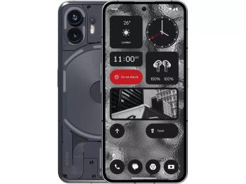 Смартфон Nothing Phone (2) 12/512GB Dark Gray (Вживаний)