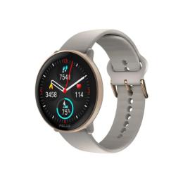 Смарт-годинник Polar Ignite 3 Greige Sand (900106237)